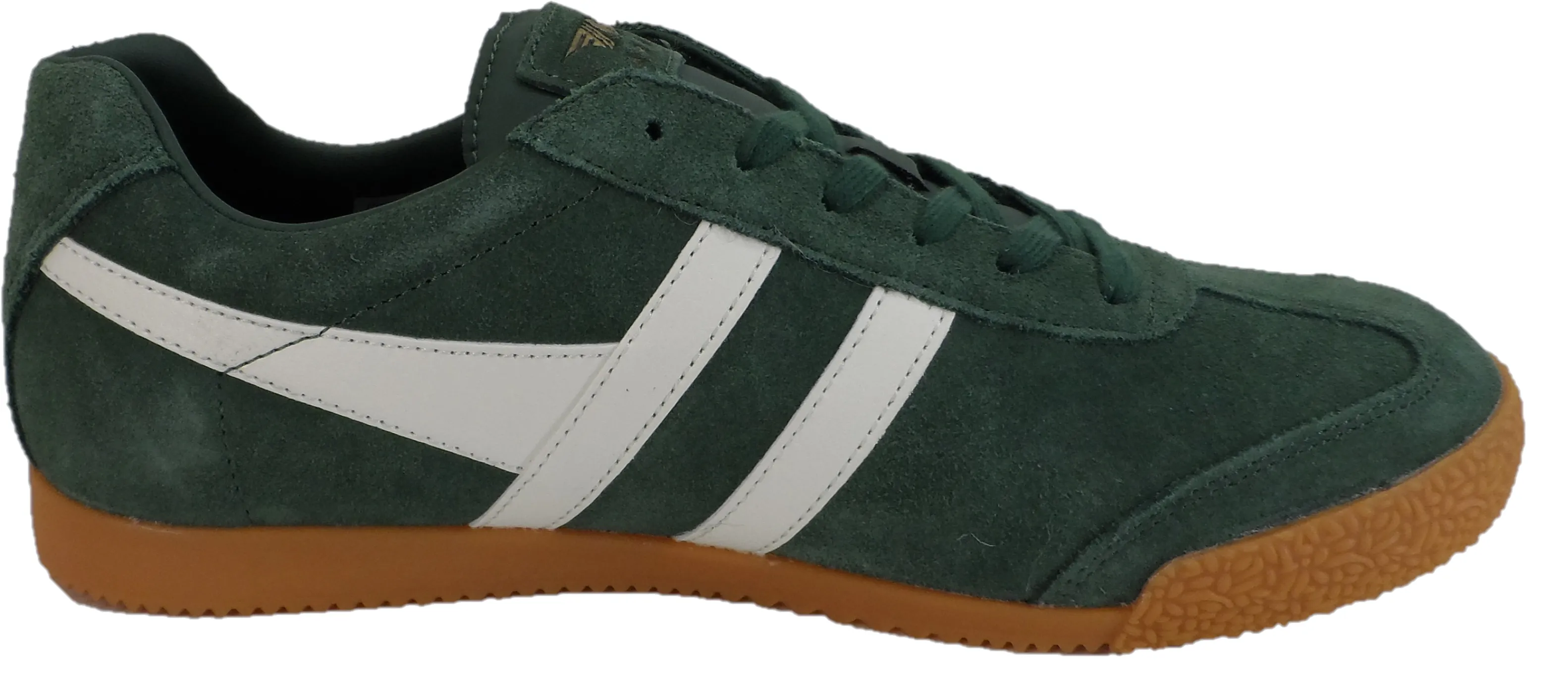 Gola Classics Evergreen Harrier Trainers