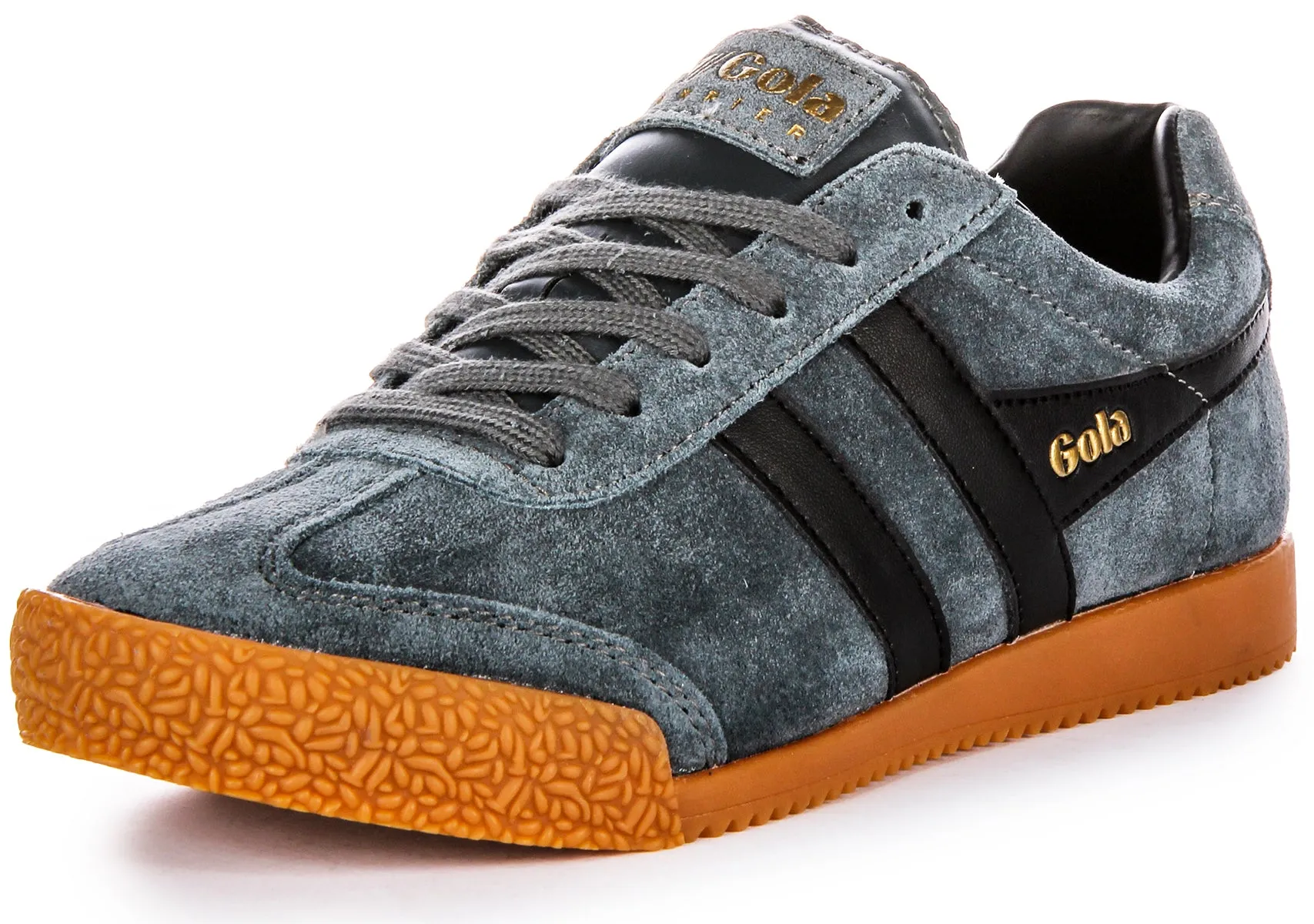 Gola Classics Harrier In Graphite For Women