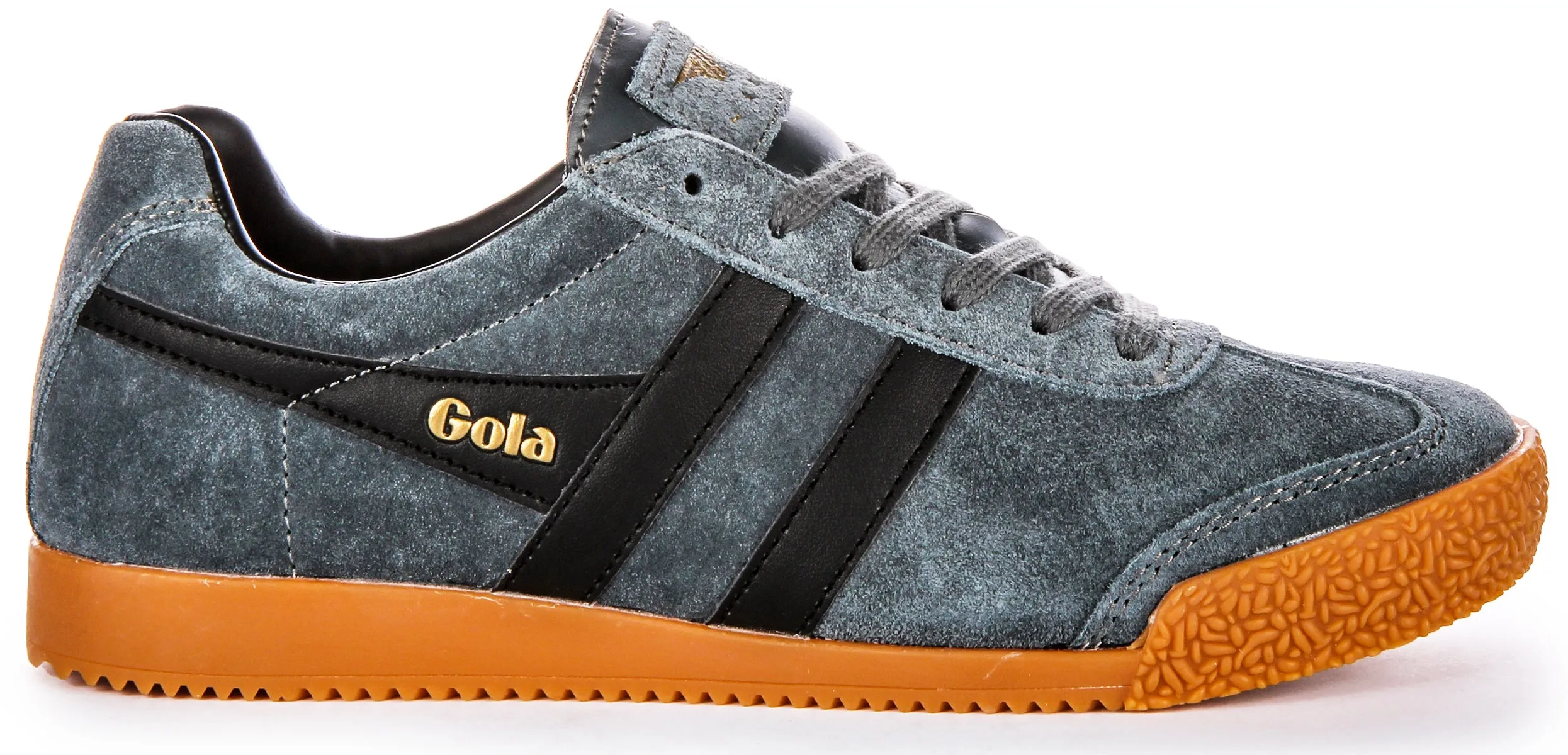 Gola Classics Harrier In Graphite For Women