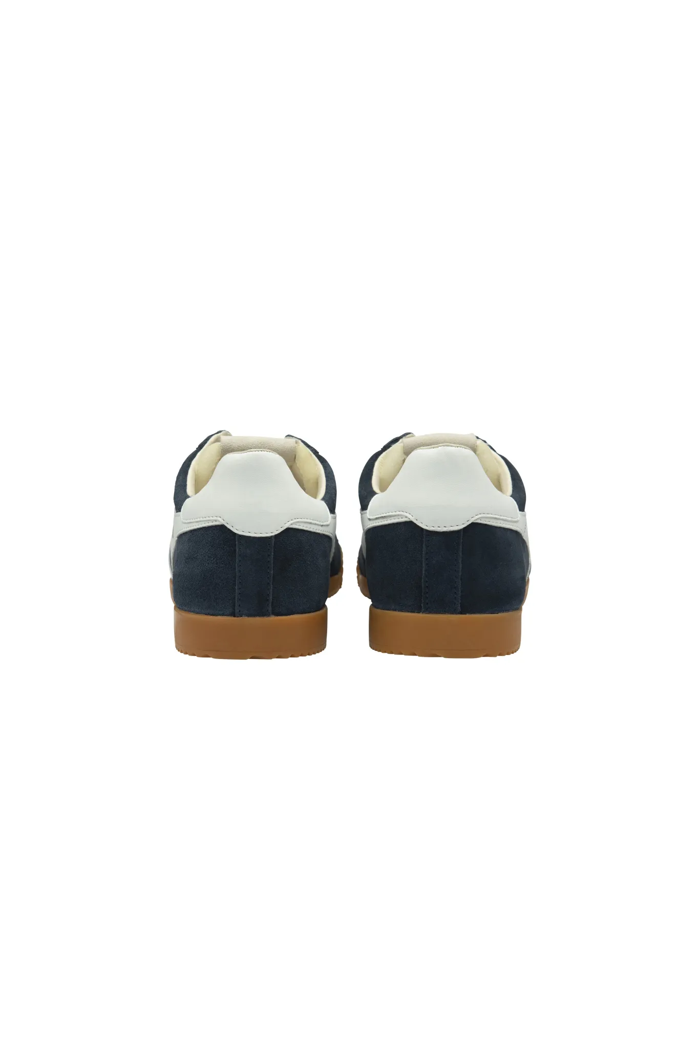 GOLA ELAN MEN SNEAKERS - NAVY/WHITE