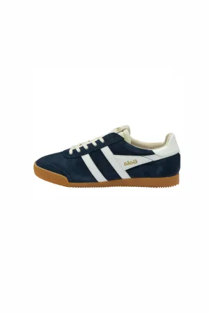 GOLA ELAN MEN SNEAKERS - NAVY/WHITE