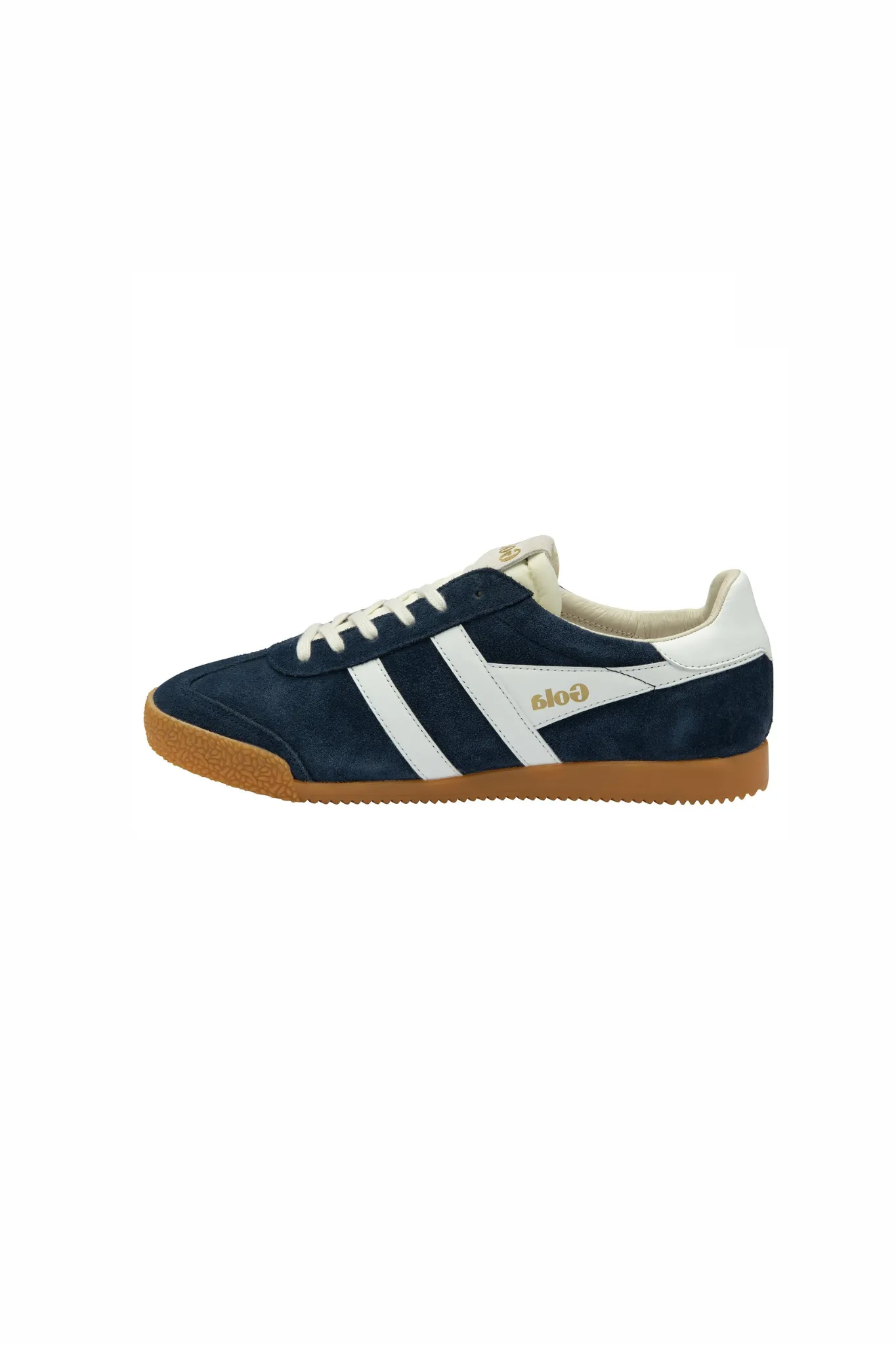 GOLA ELAN MEN SNEAKERS - NAVY/WHITE
