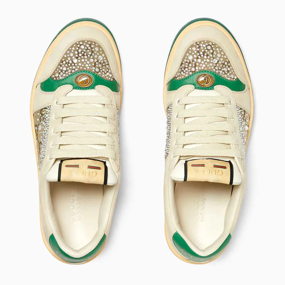 GUCCI SNEAKER 33