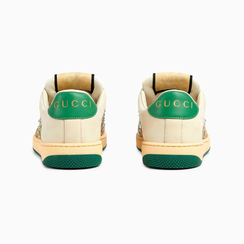 GUCCI SNEAKER 33