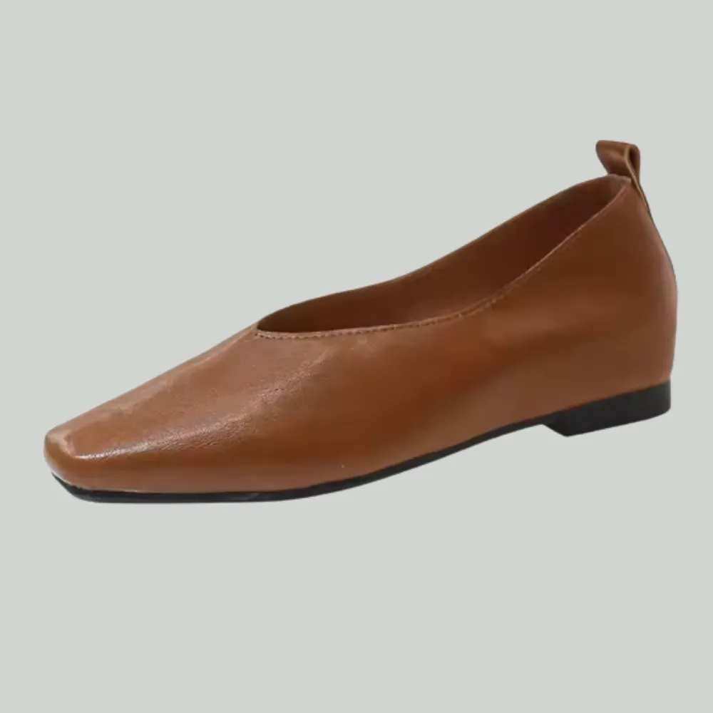 GWEN LOAFERS