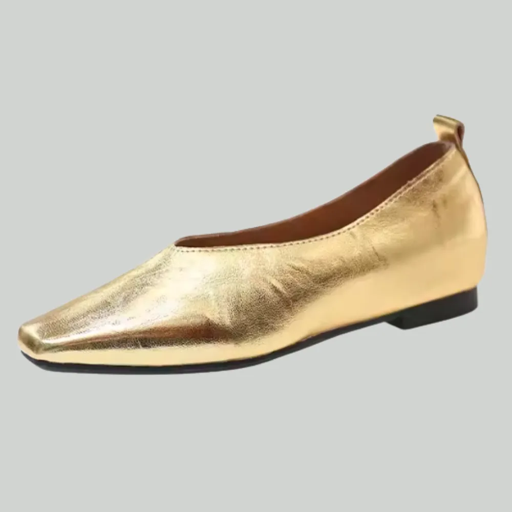 GWEN LOAFERS