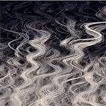 Hair by Sleek Twirl EZ Ponytail _ Synthetic Hair 30”