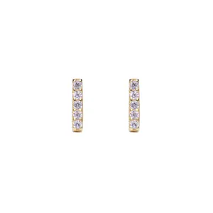 Hawthorne Studs Gold (WS)