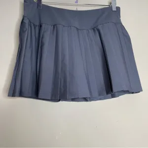 HEAD | Grey Teammate Skort size XL
