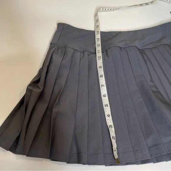 HEAD | Grey Teammate Skort size XL