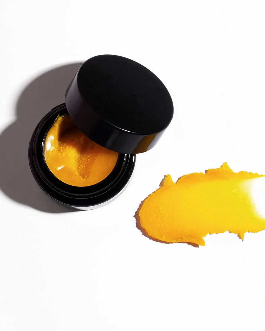 Henne Luxury Lip Mask