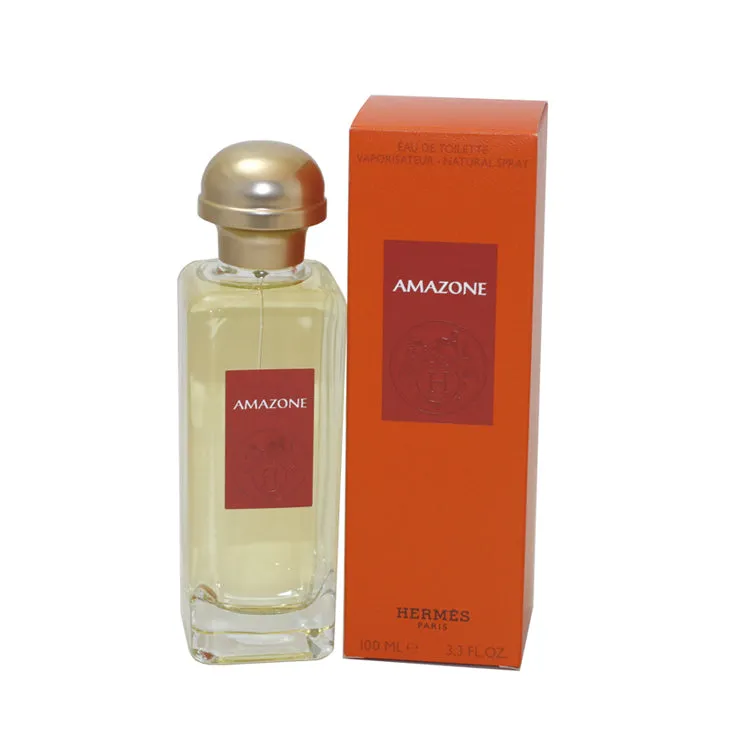 Hermes Amazone Eau De Toilette for Women
