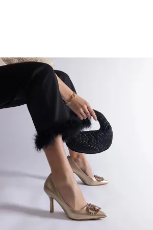 High heels PRIMO