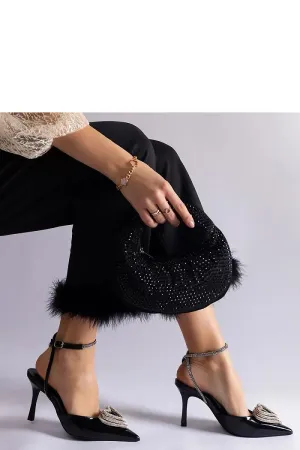 High heels PRIMO