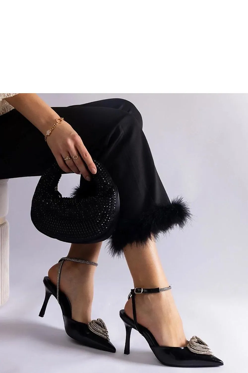 High heels PRIMO