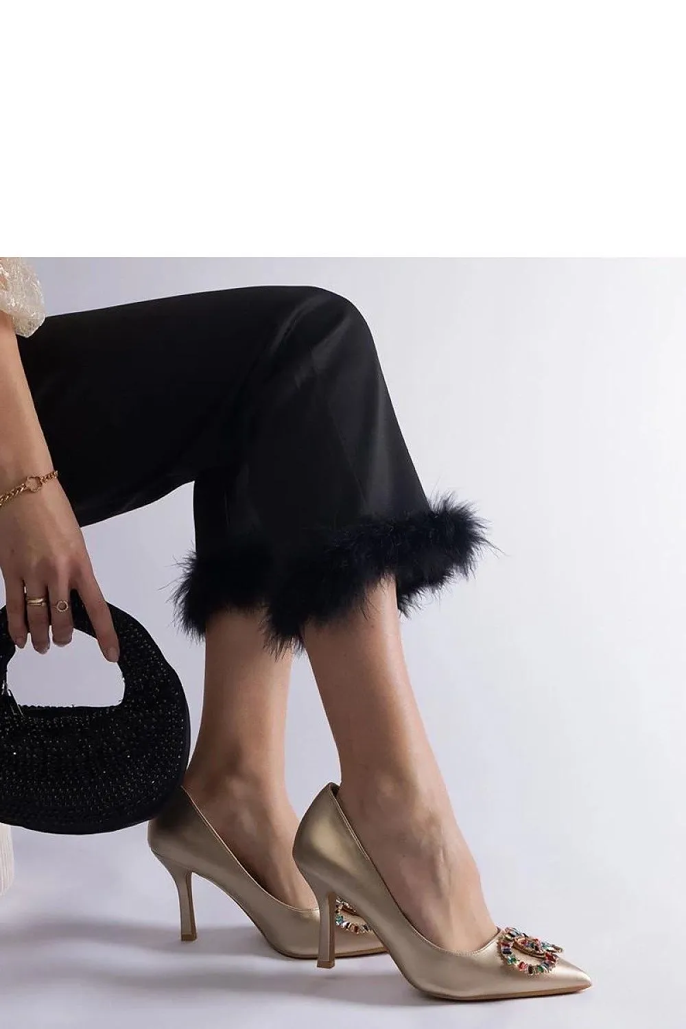 High heels PRIMO