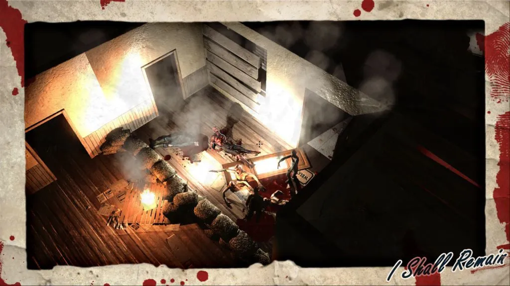I Shall Remain (PC)