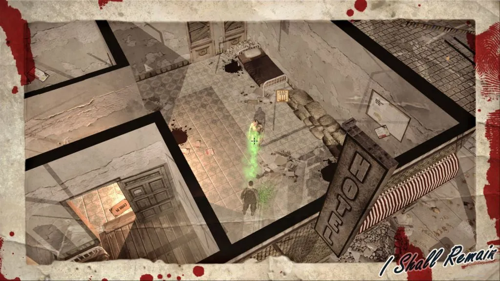 I Shall Remain (PC)