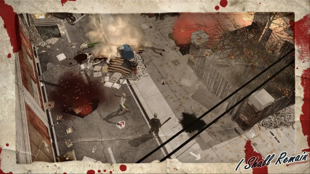 I Shall Remain (PC)