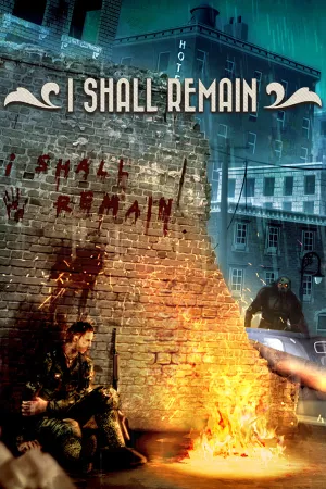 I Shall Remain (PC)