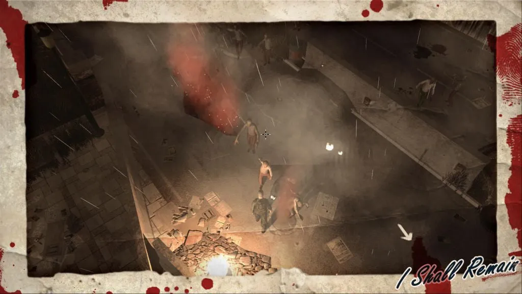 I Shall Remain (PC)
