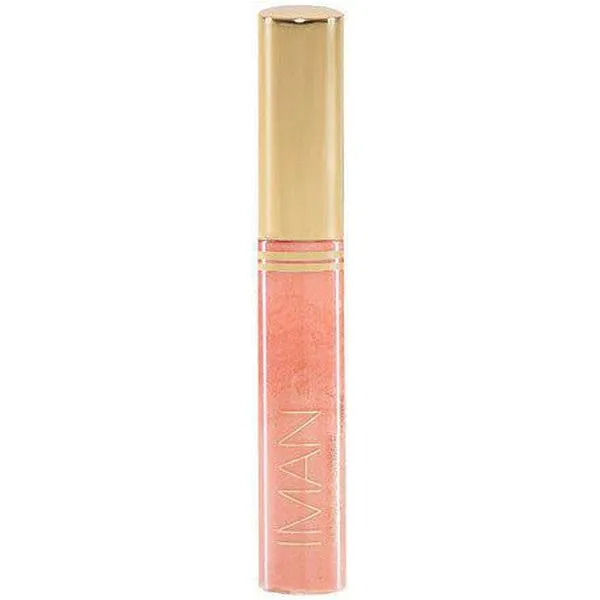 Iman Luxury Lip Shimmer