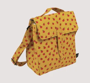 Insulated Pouch Apple