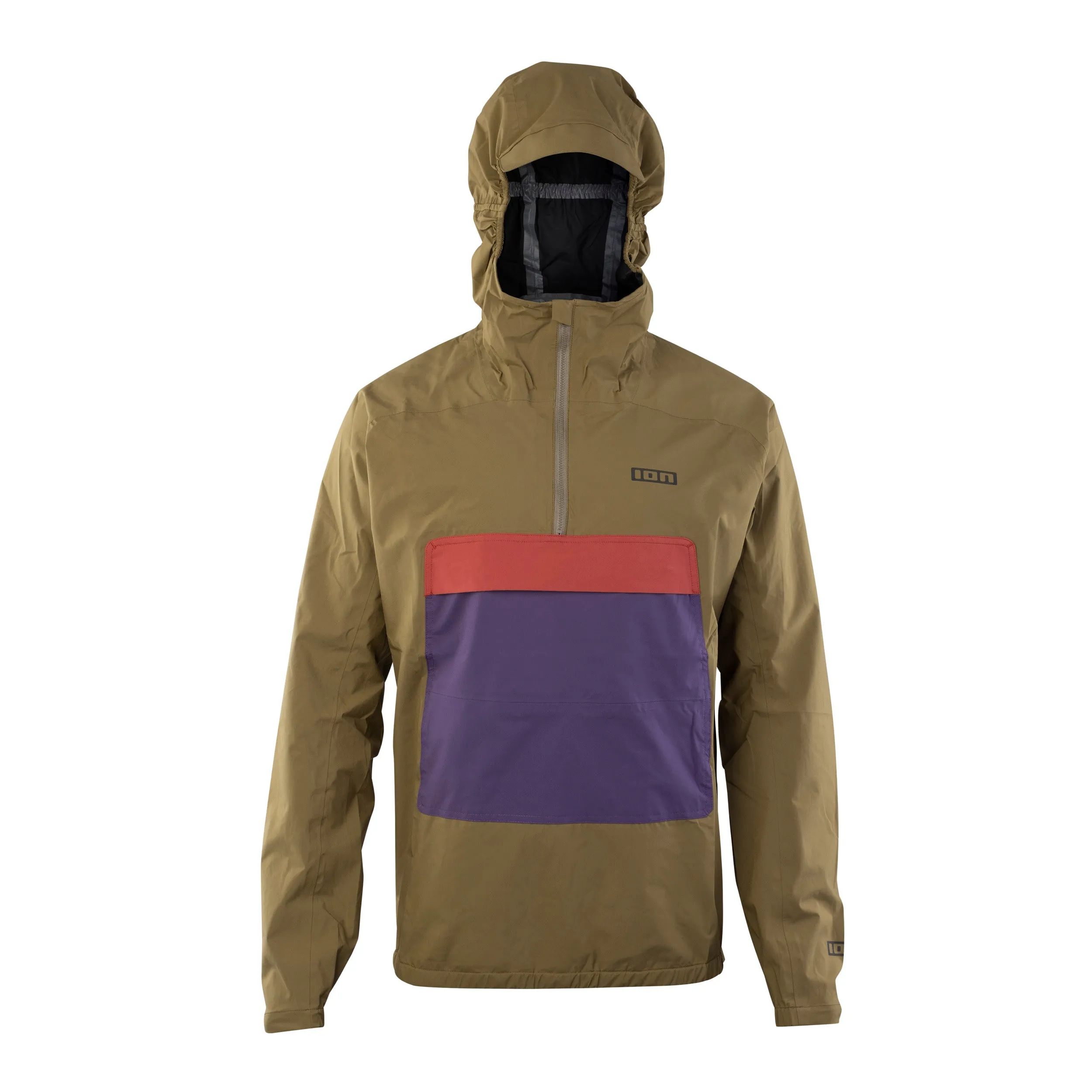 Jacket Shelter Anorak 2.5L unisex