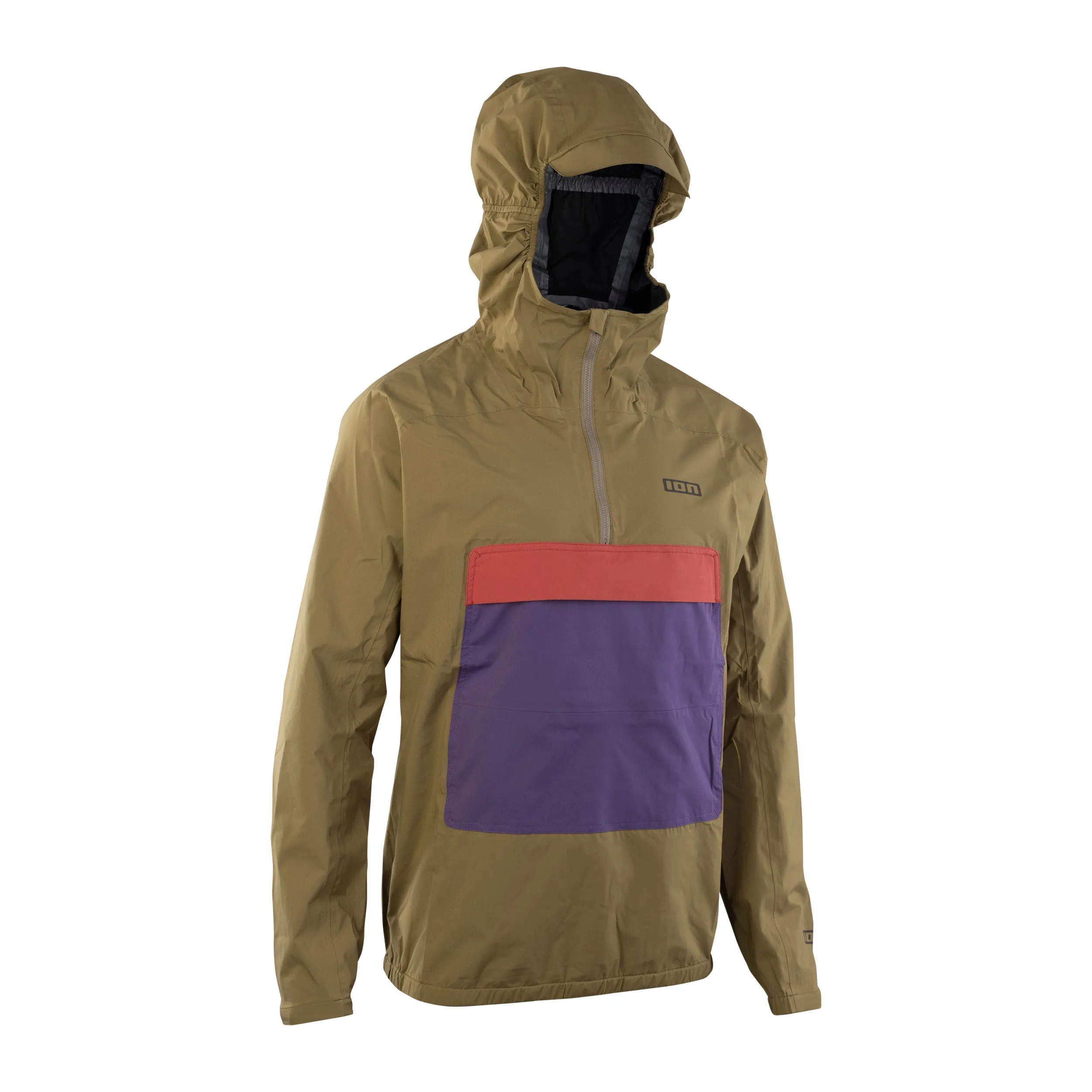 Jacket Shelter Anorak 2.5L unisex