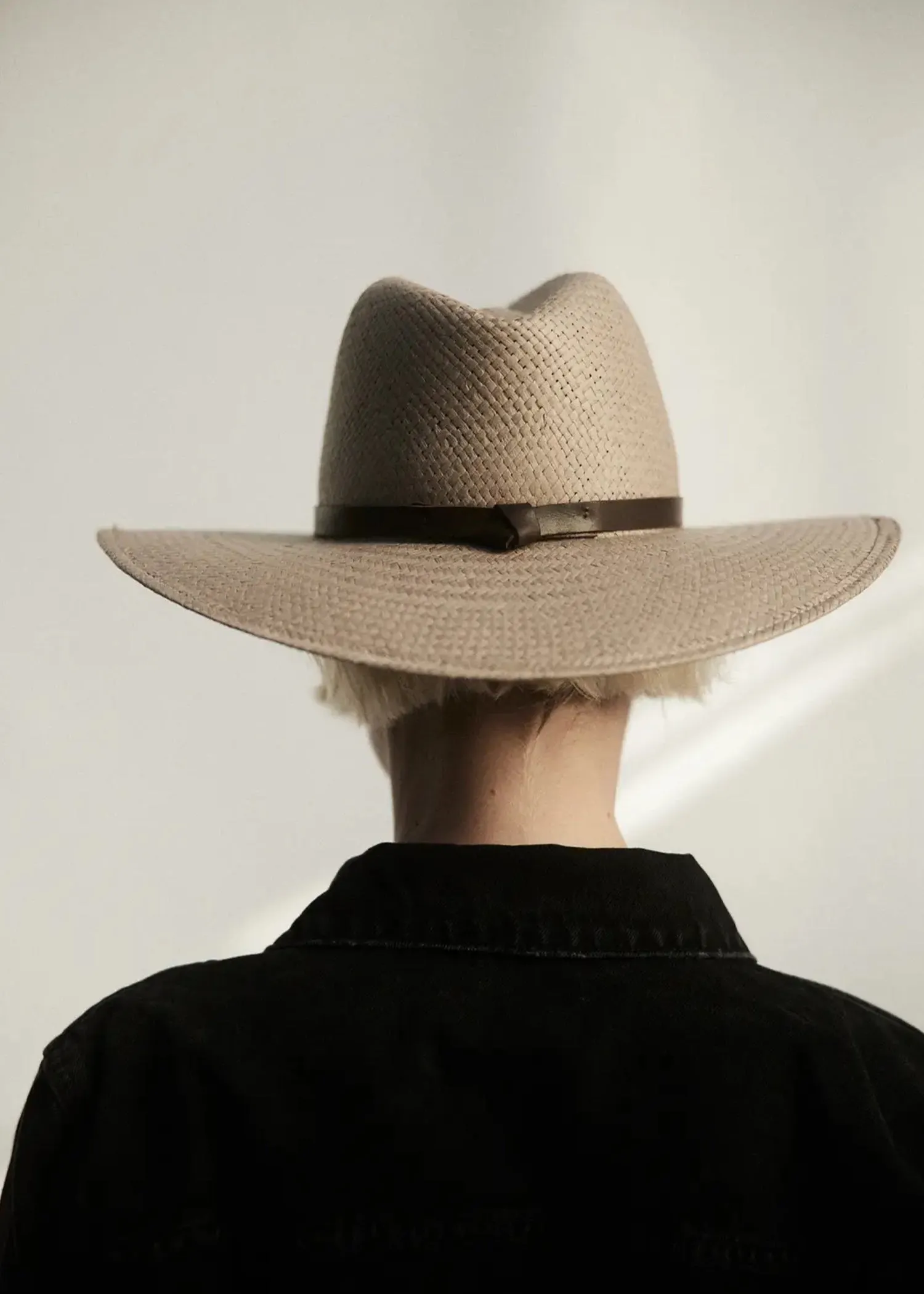 Janessa Leone Judith Hat