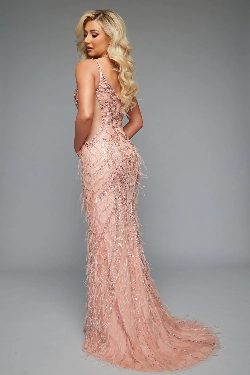Jasz Couture 7637 Dresses