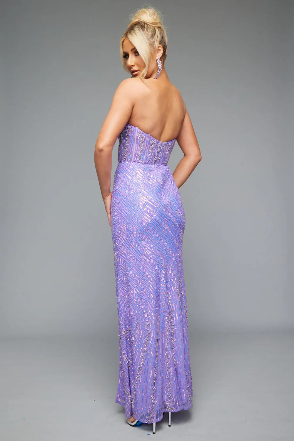Jasz Couture 7649 Dresses