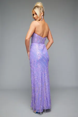 Jasz Couture 7649 Dresses
