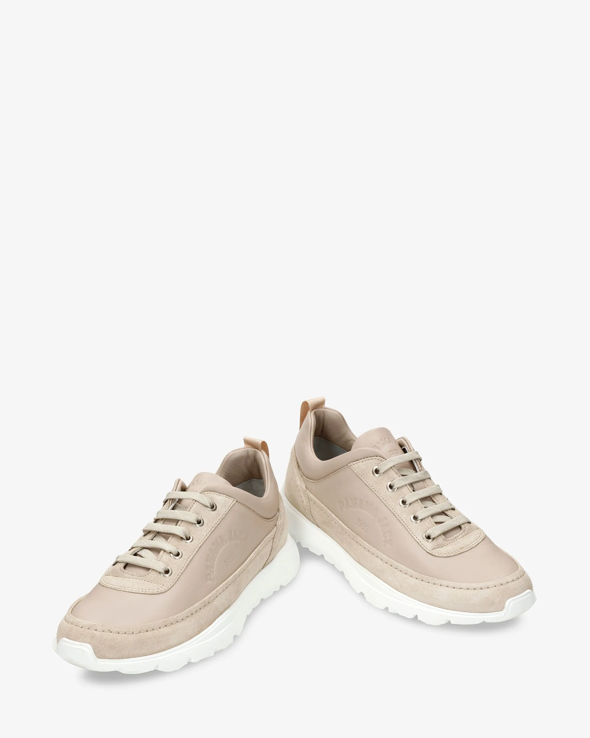 Jensen C1 Napa Taupe
