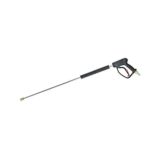 Jet 291405-4, 000 Psi Pressure Washer Gun and Wand Assembly