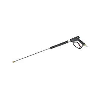 Jet 291405-4, 000 Psi Pressure Washer Gun and Wand Assembly