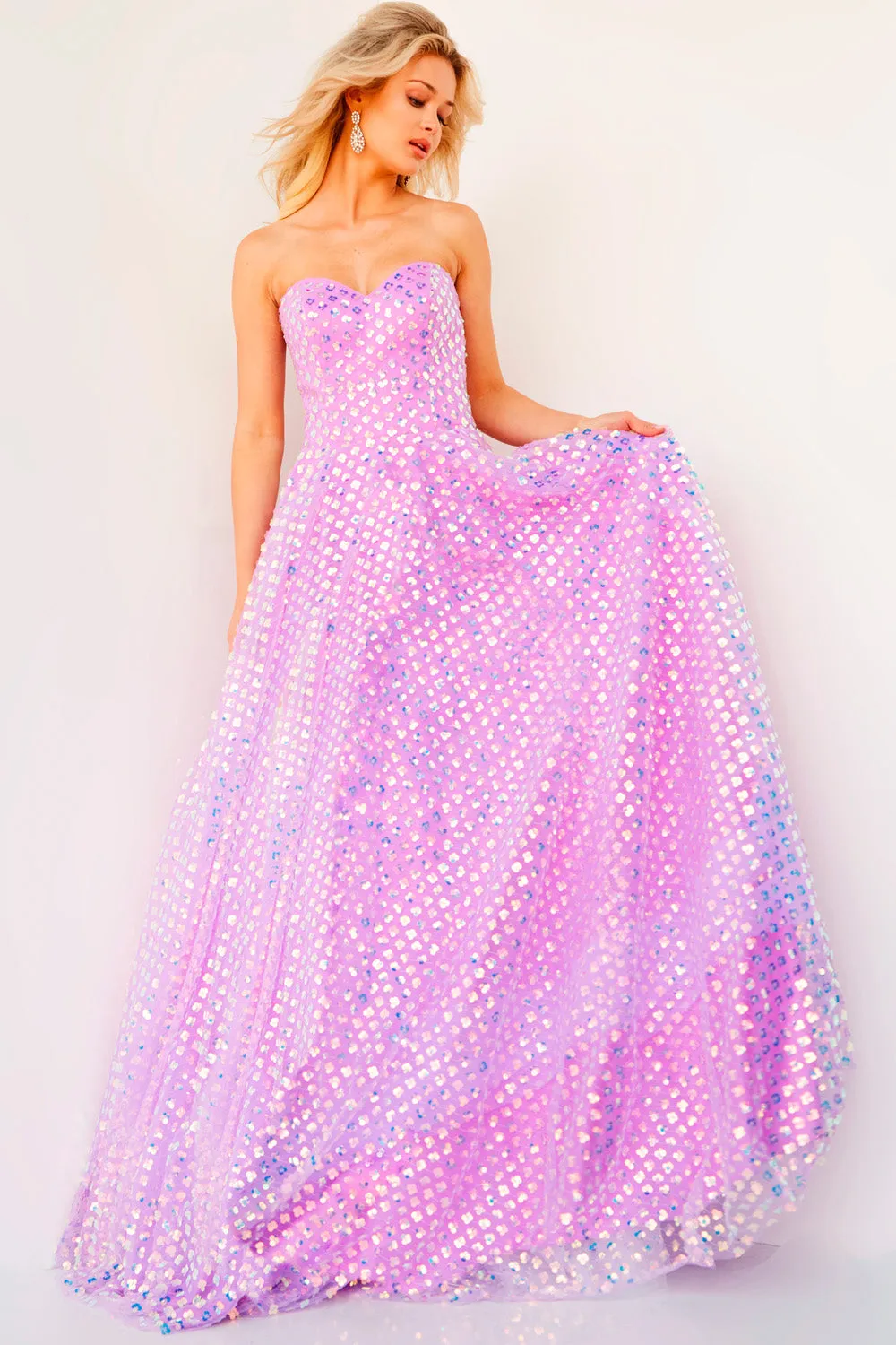 Jovani 08605 Dresses