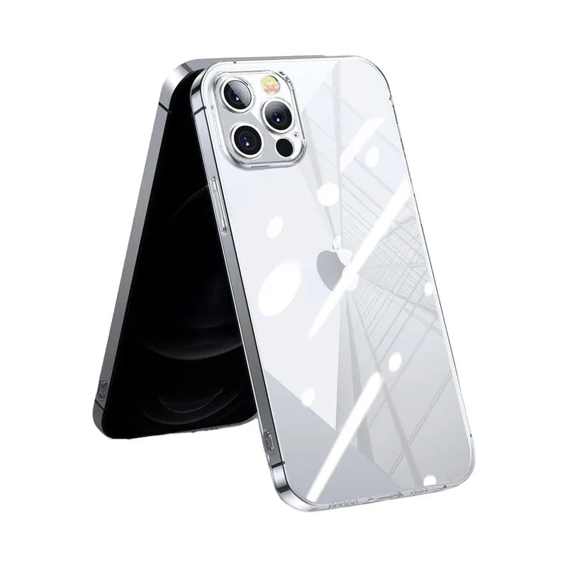 Joyroom Luxury Case For iPhone