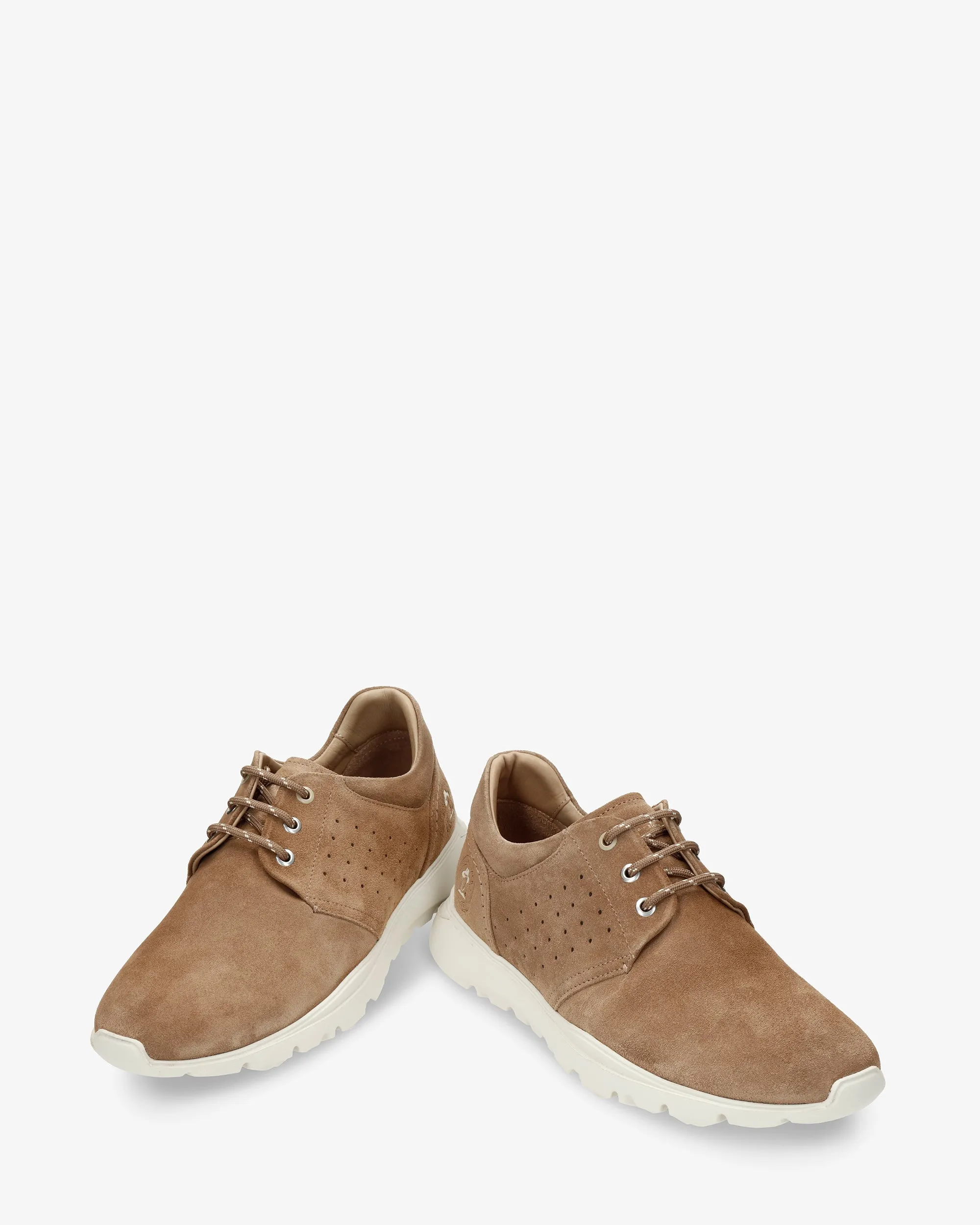 Julius C27 Velour Taupe