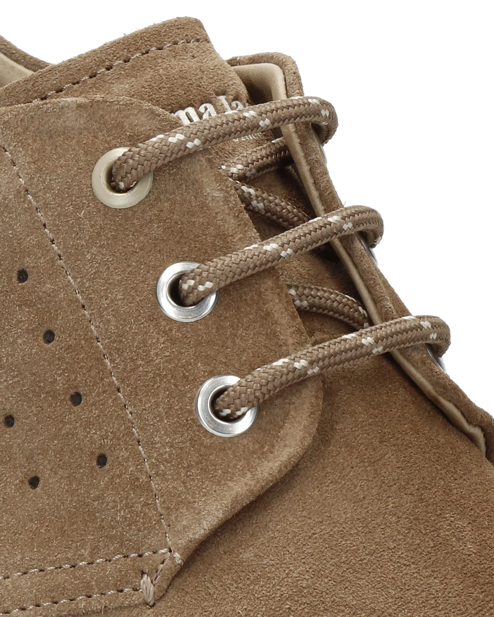 Julius C27 Velour Taupe