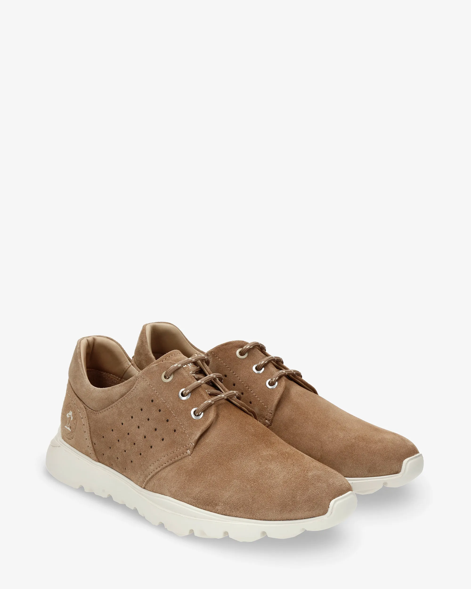 Julius C27 Velour Taupe