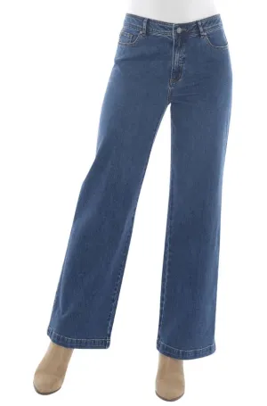 JUMP DENIM JEAN