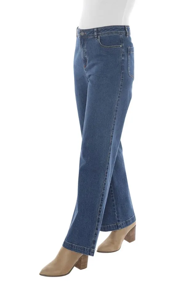 JUMP DENIM JEAN