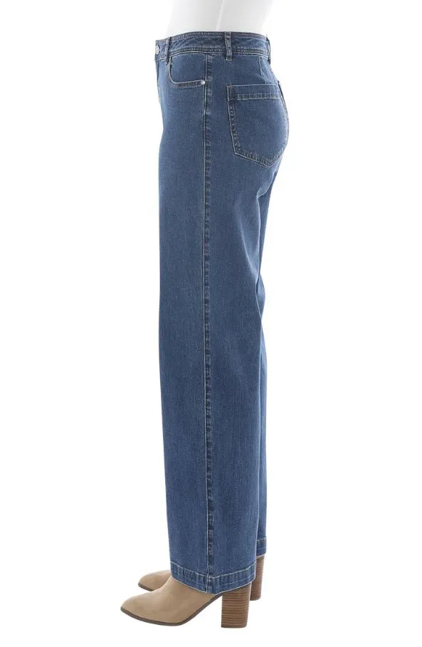 JUMP DENIM JEAN
