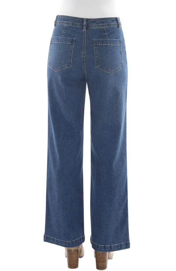 JUMP DENIM JEAN