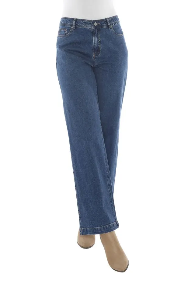 JUMP DENIM JEAN