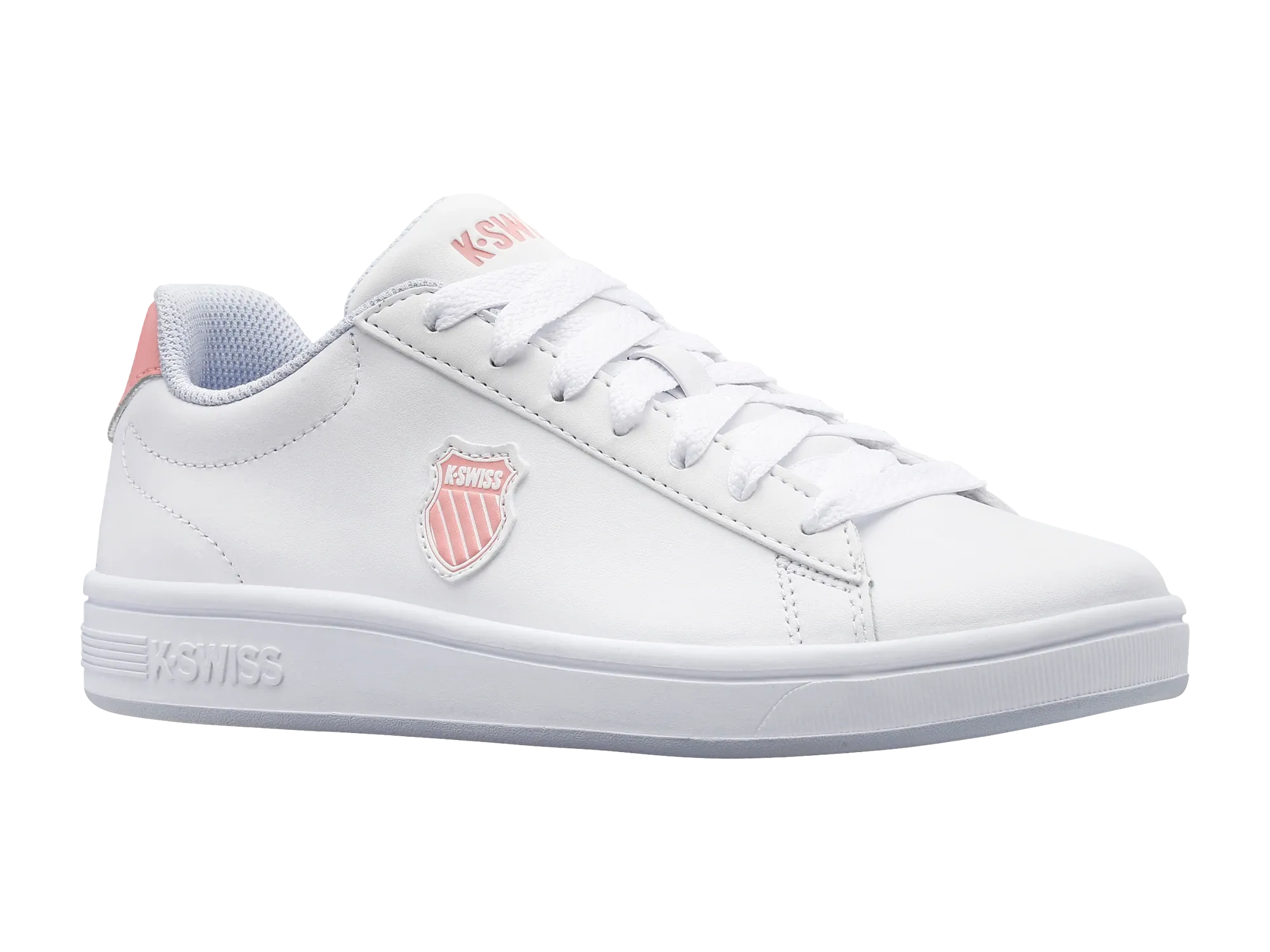 K-Swiss Court Shield Trainer