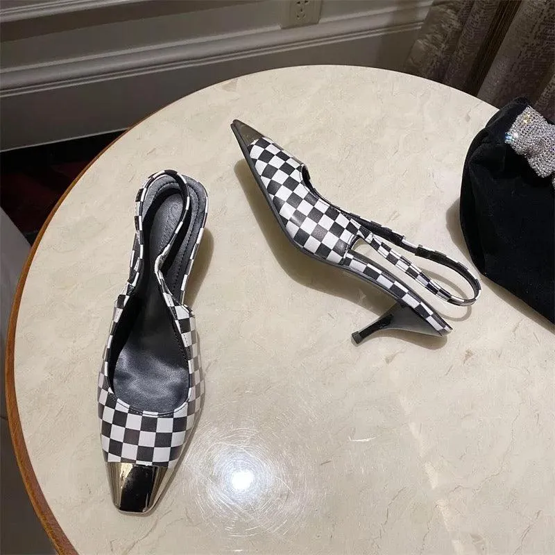 Kate Heels