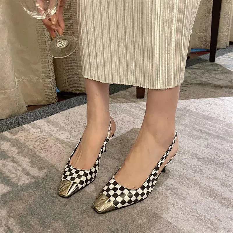 Kate Heels