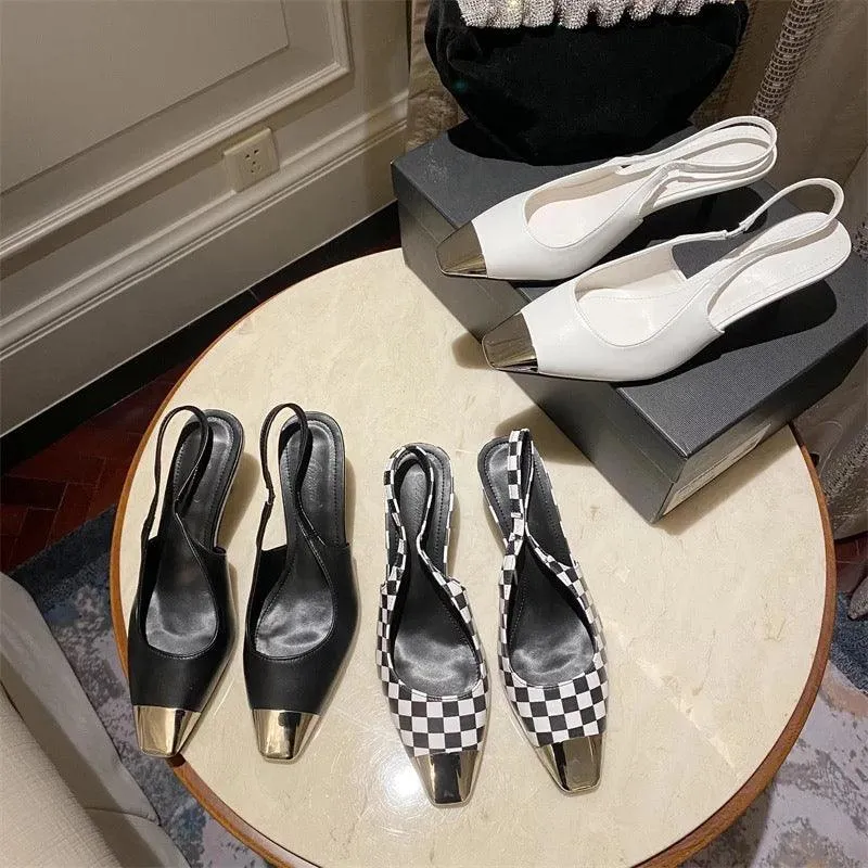 Kate Heels